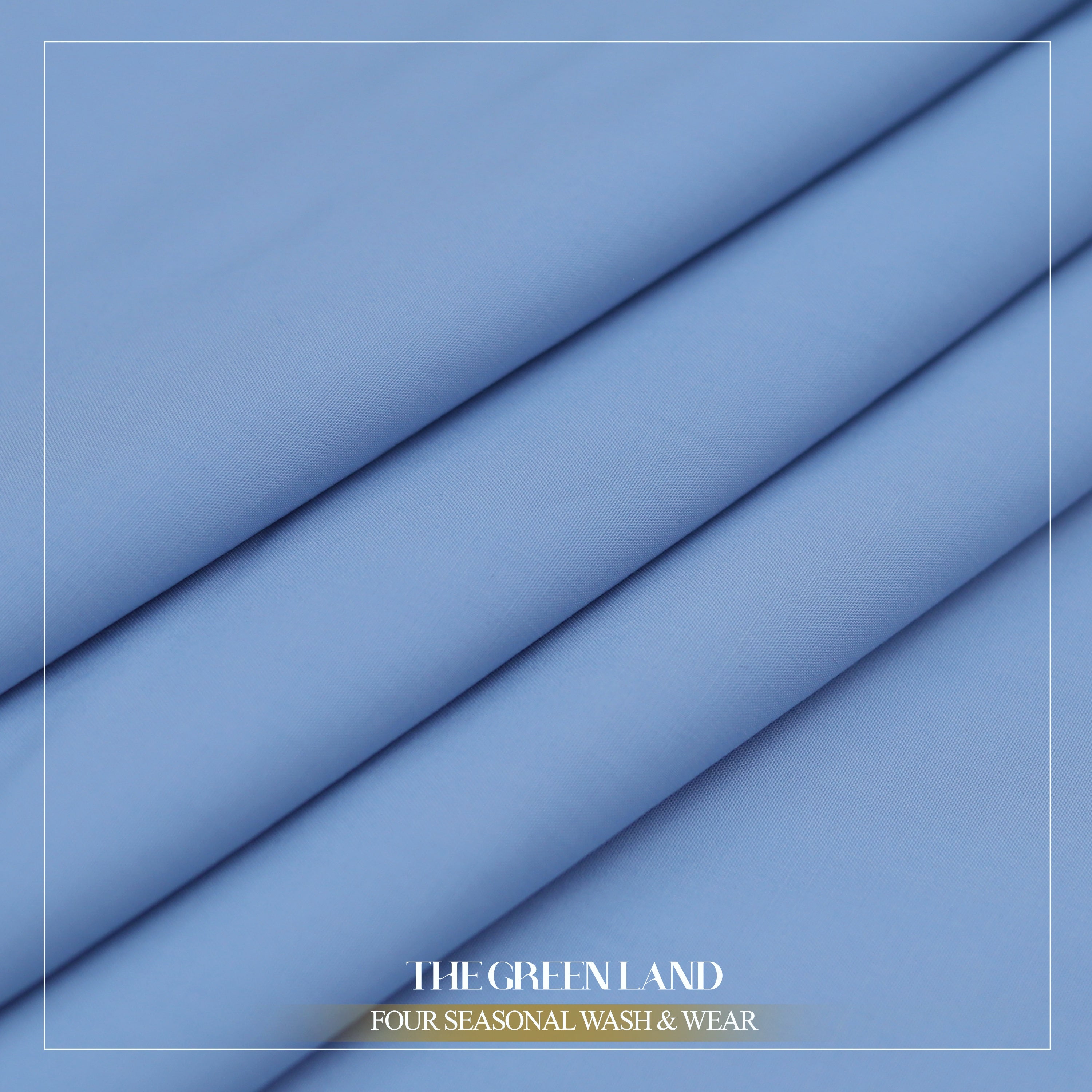 The Green Land