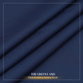 The Green Land