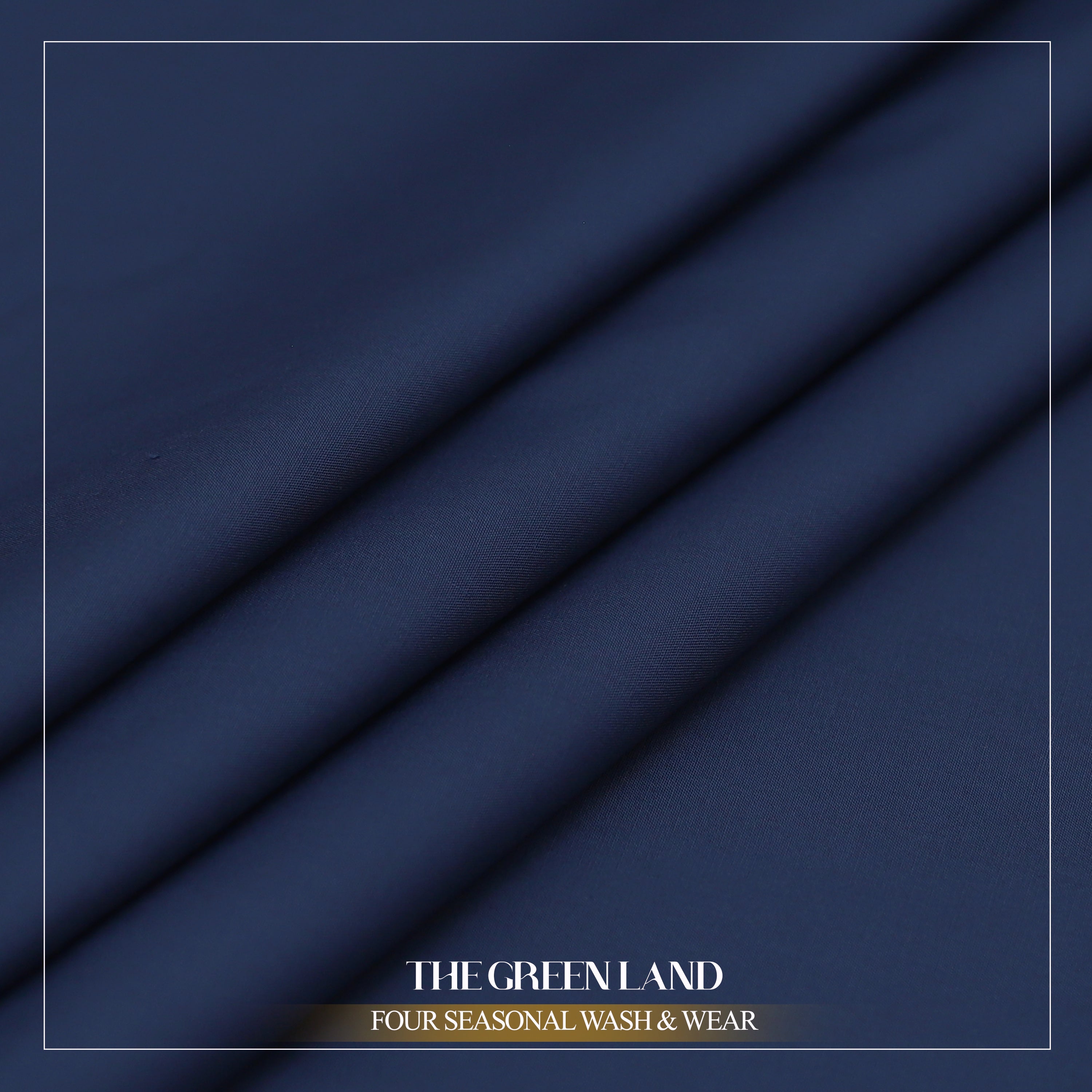 The Green Land