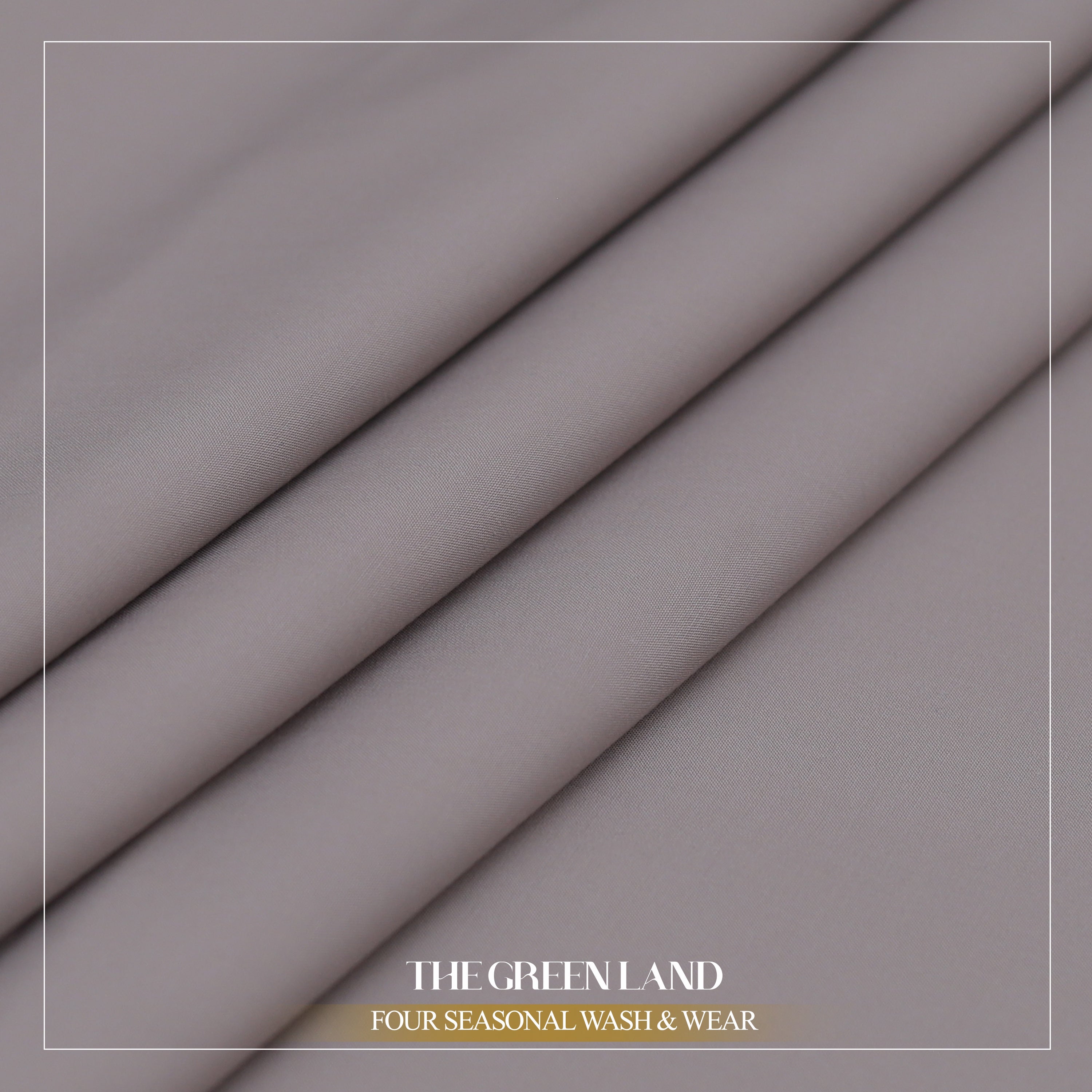 The Green Land