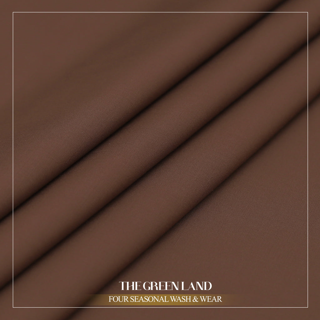 The Green Land