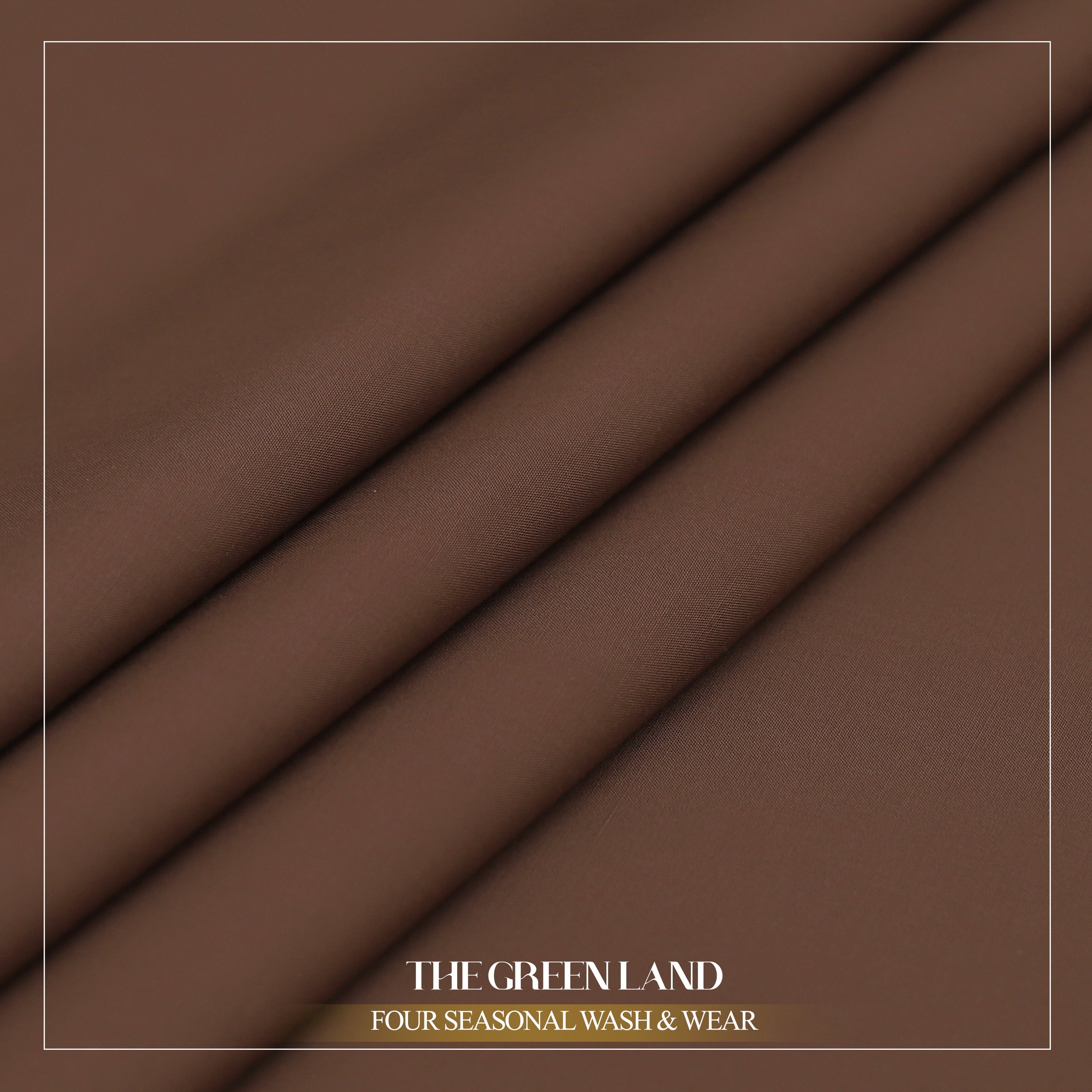 The Green Land