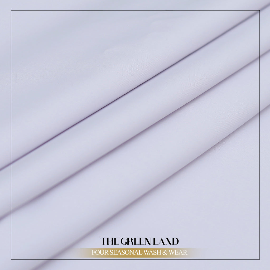 The Green Land