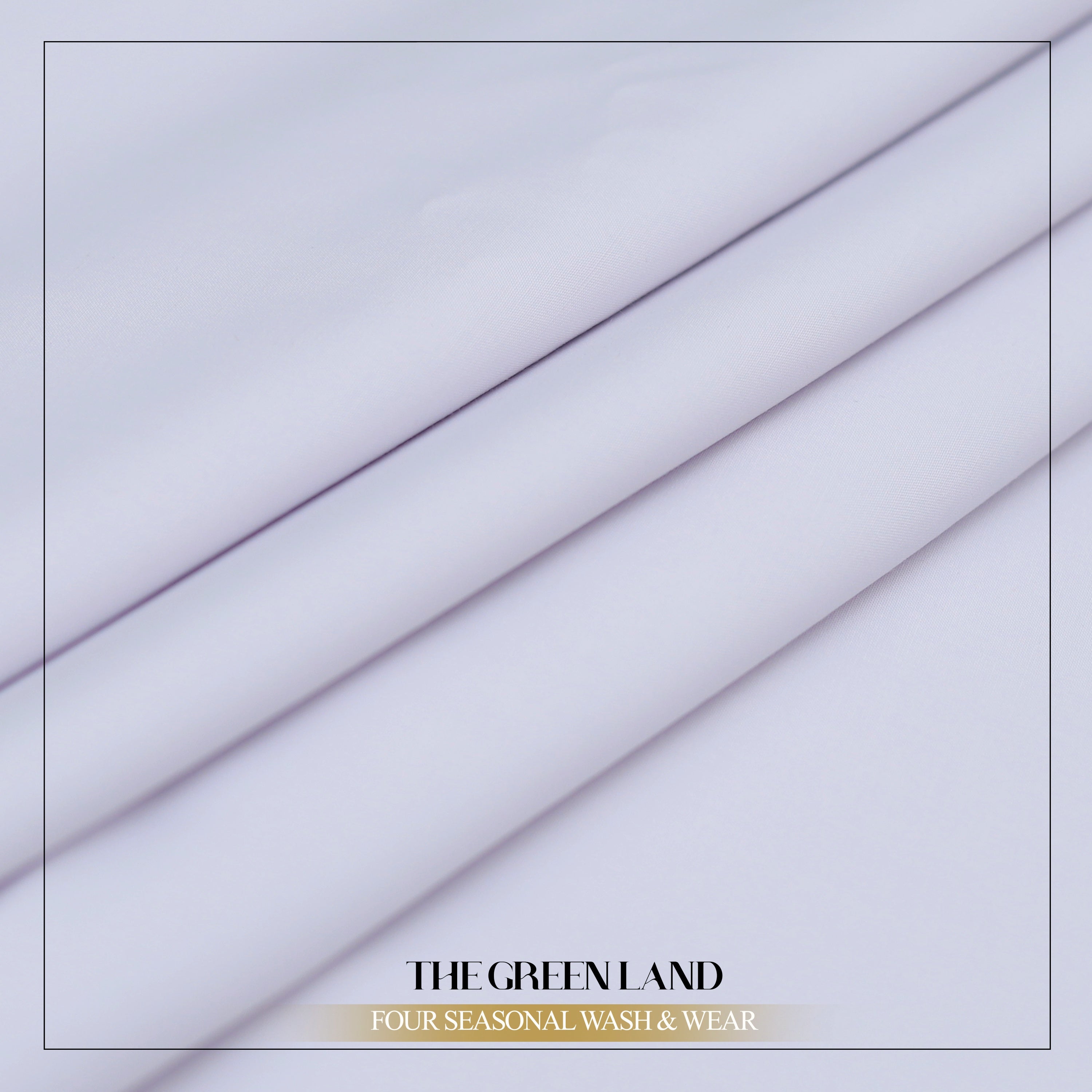 The Green Land