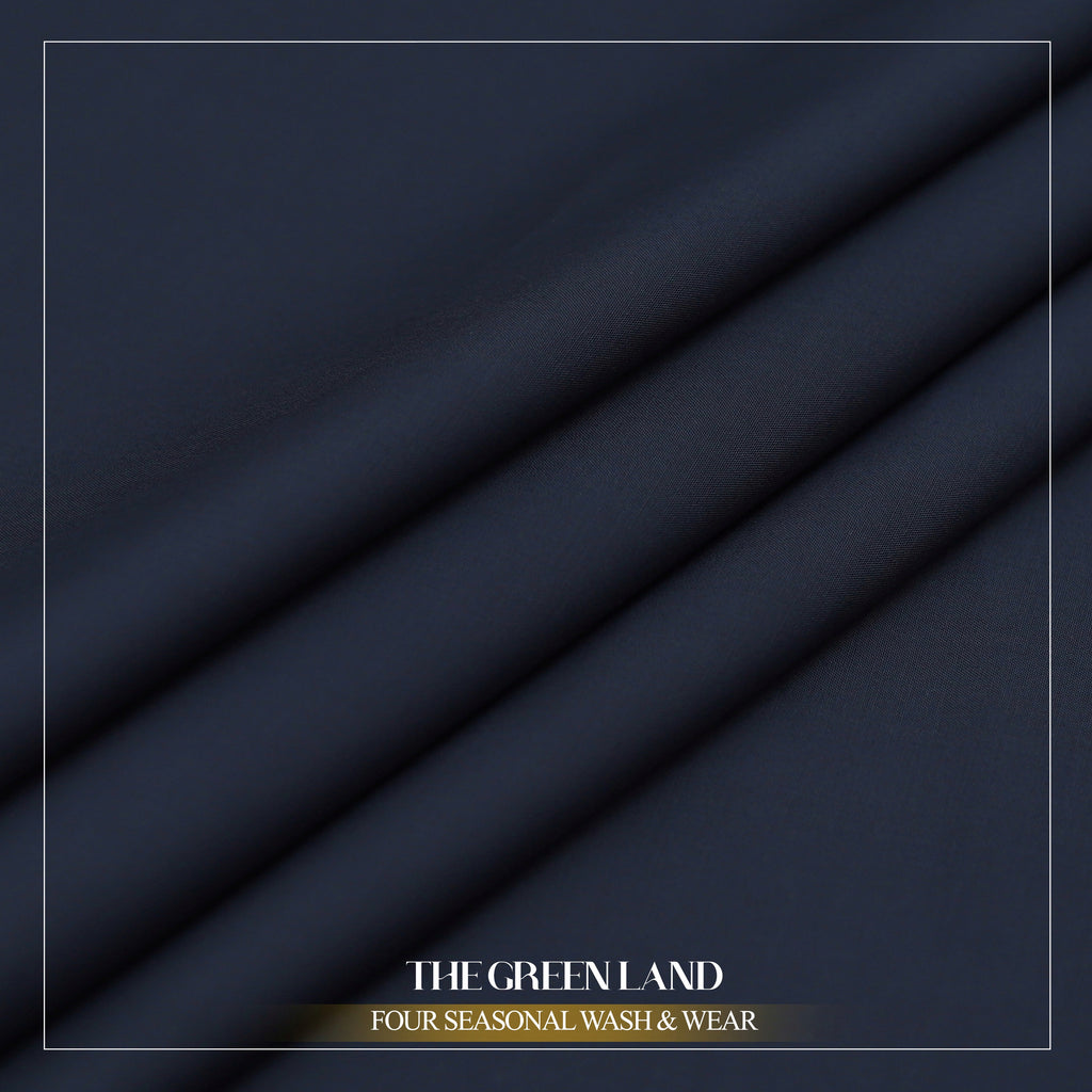 The Green Land