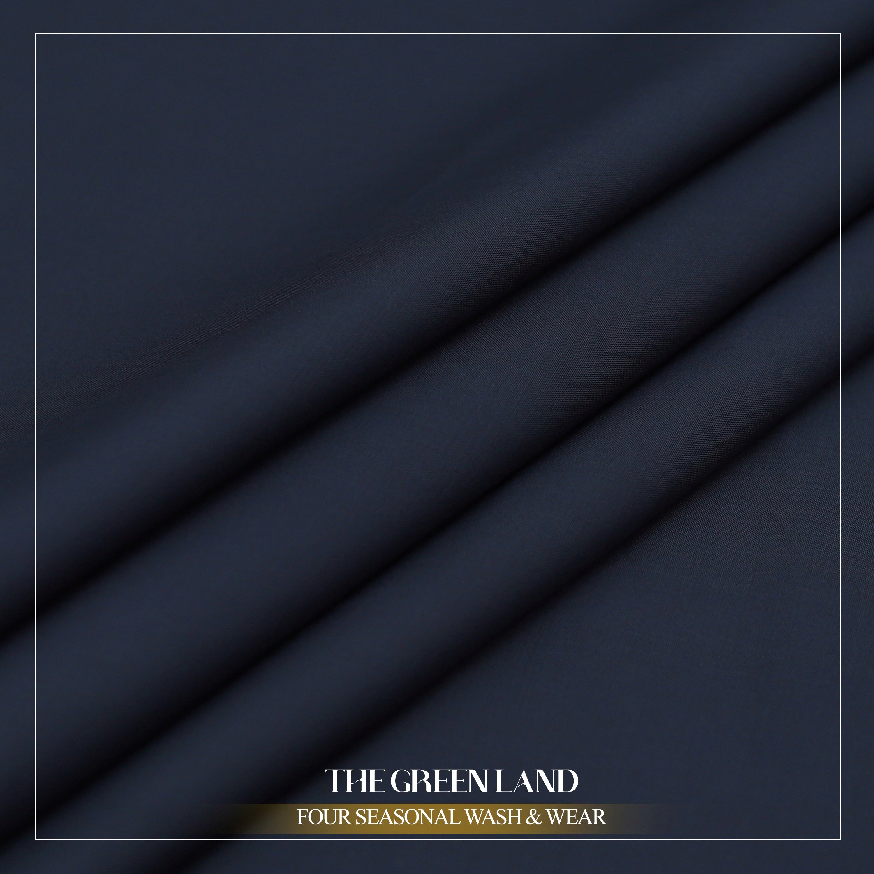 The Green Land
