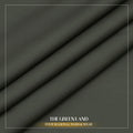 The Green Land