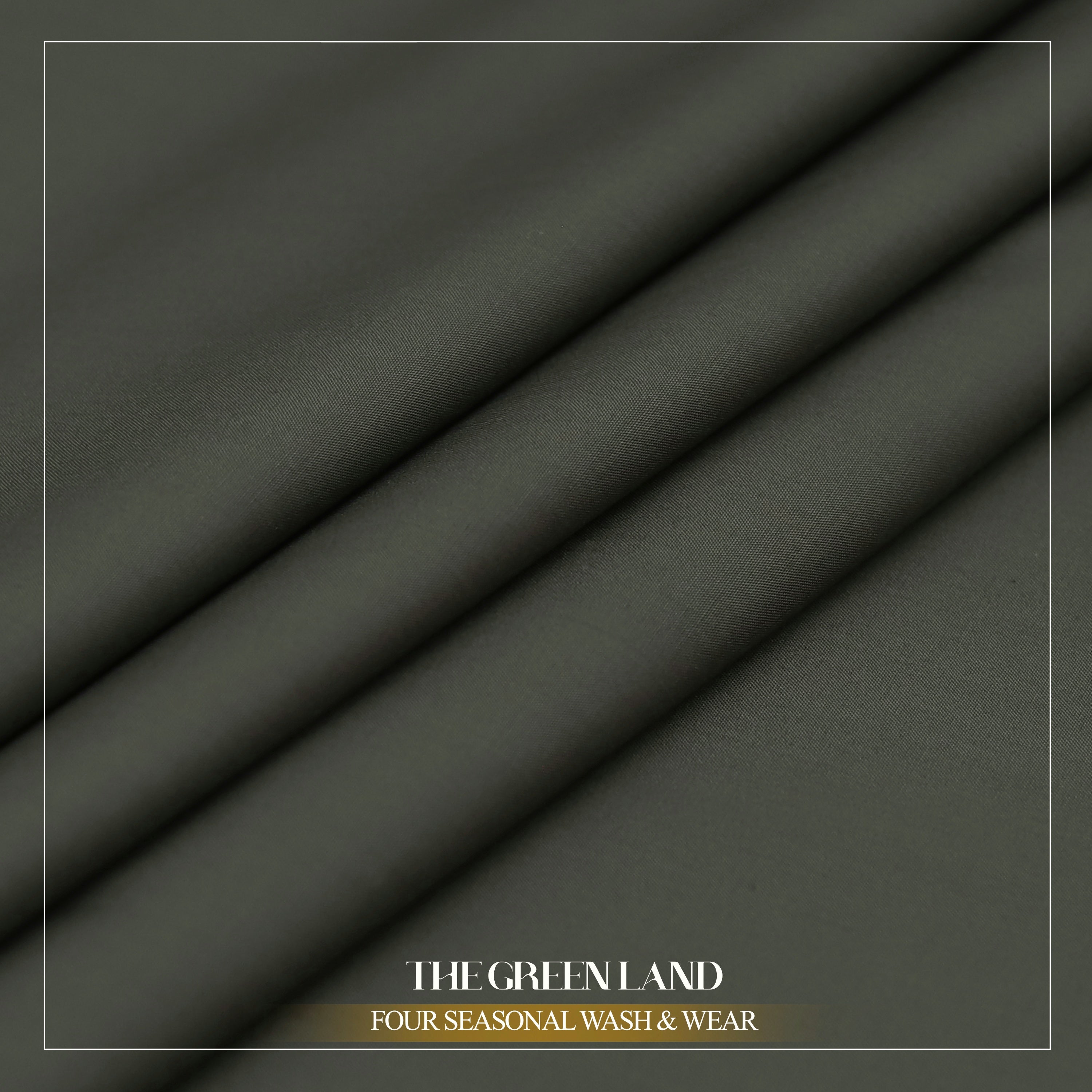 The Green Land