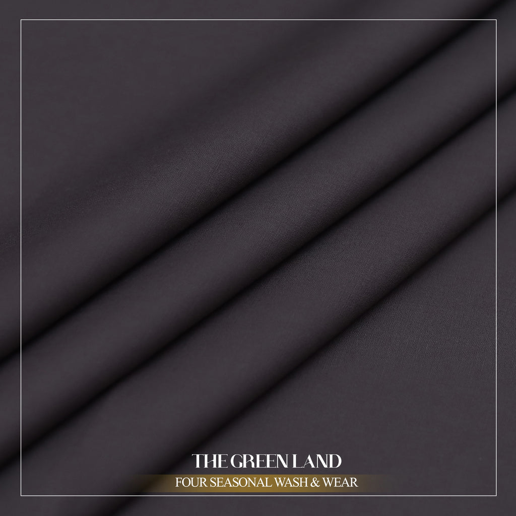 The Green Land