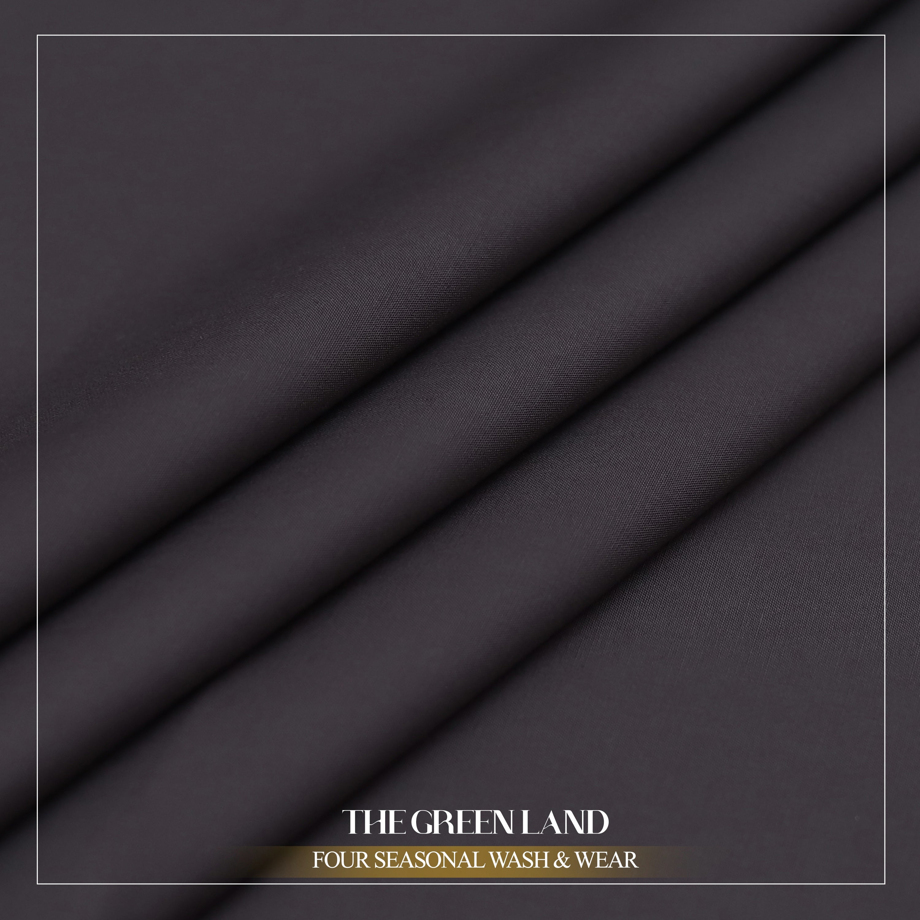 The Green Land