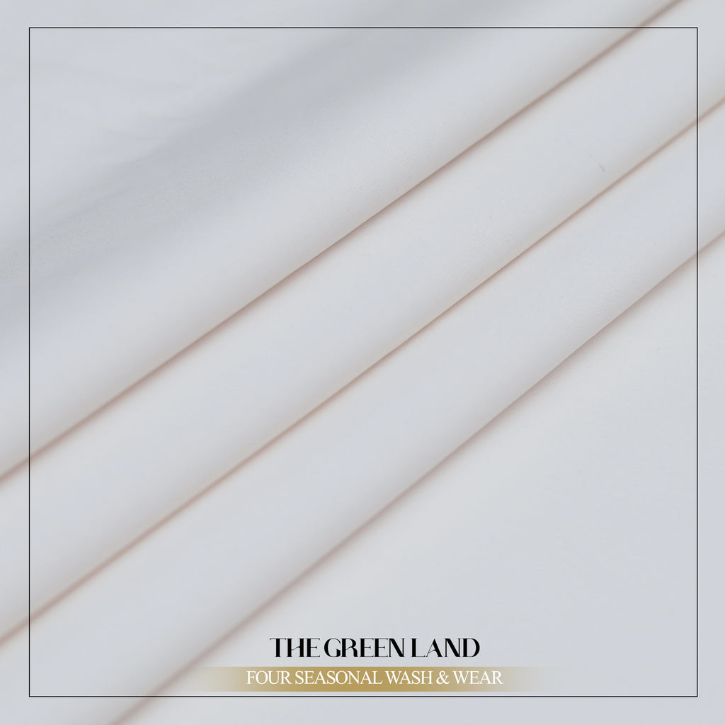 The Green Land