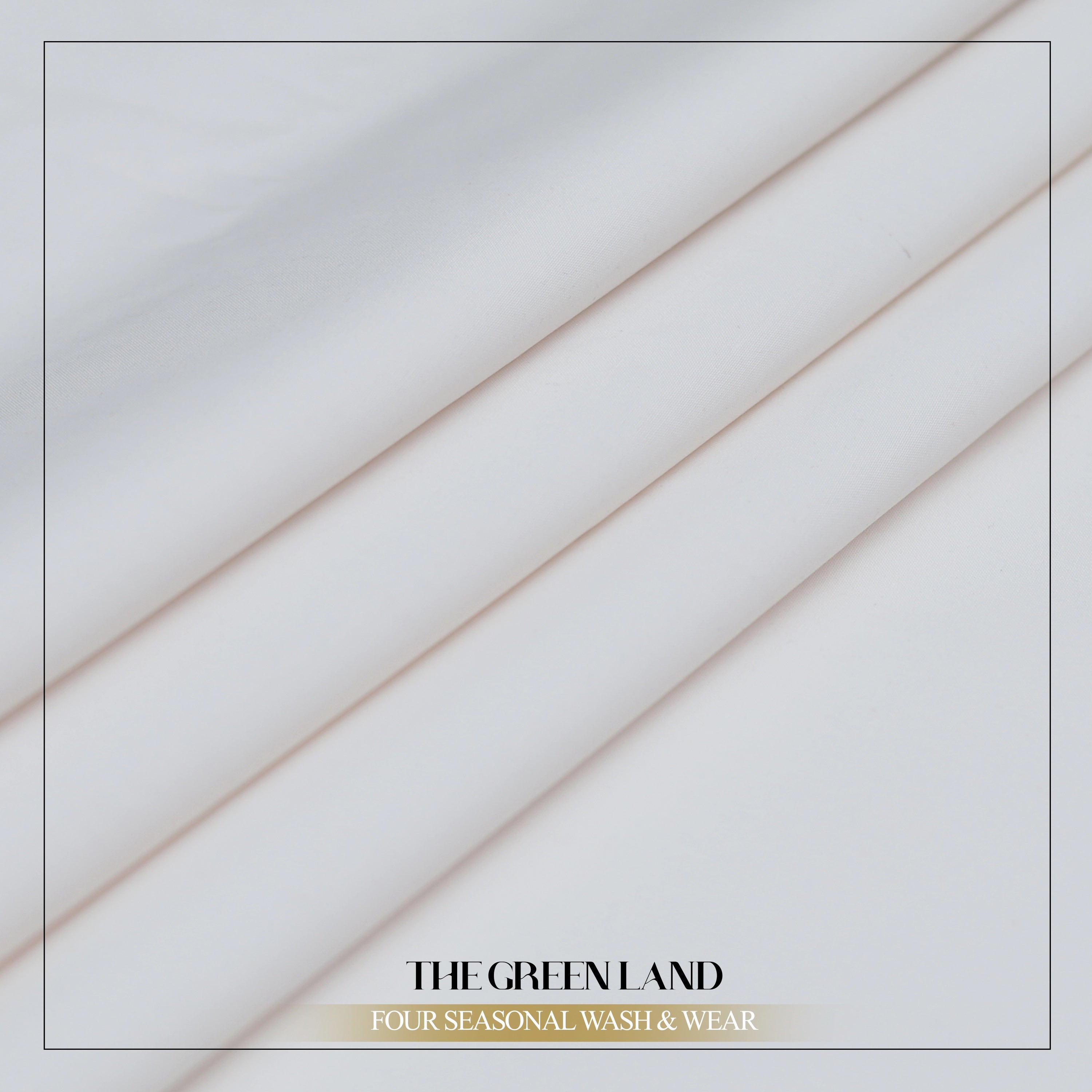 The Green Land
