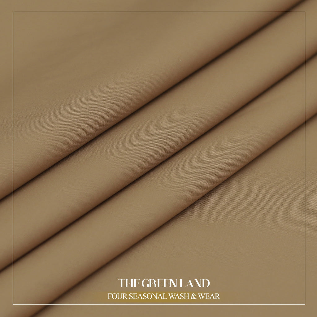 The Green Land