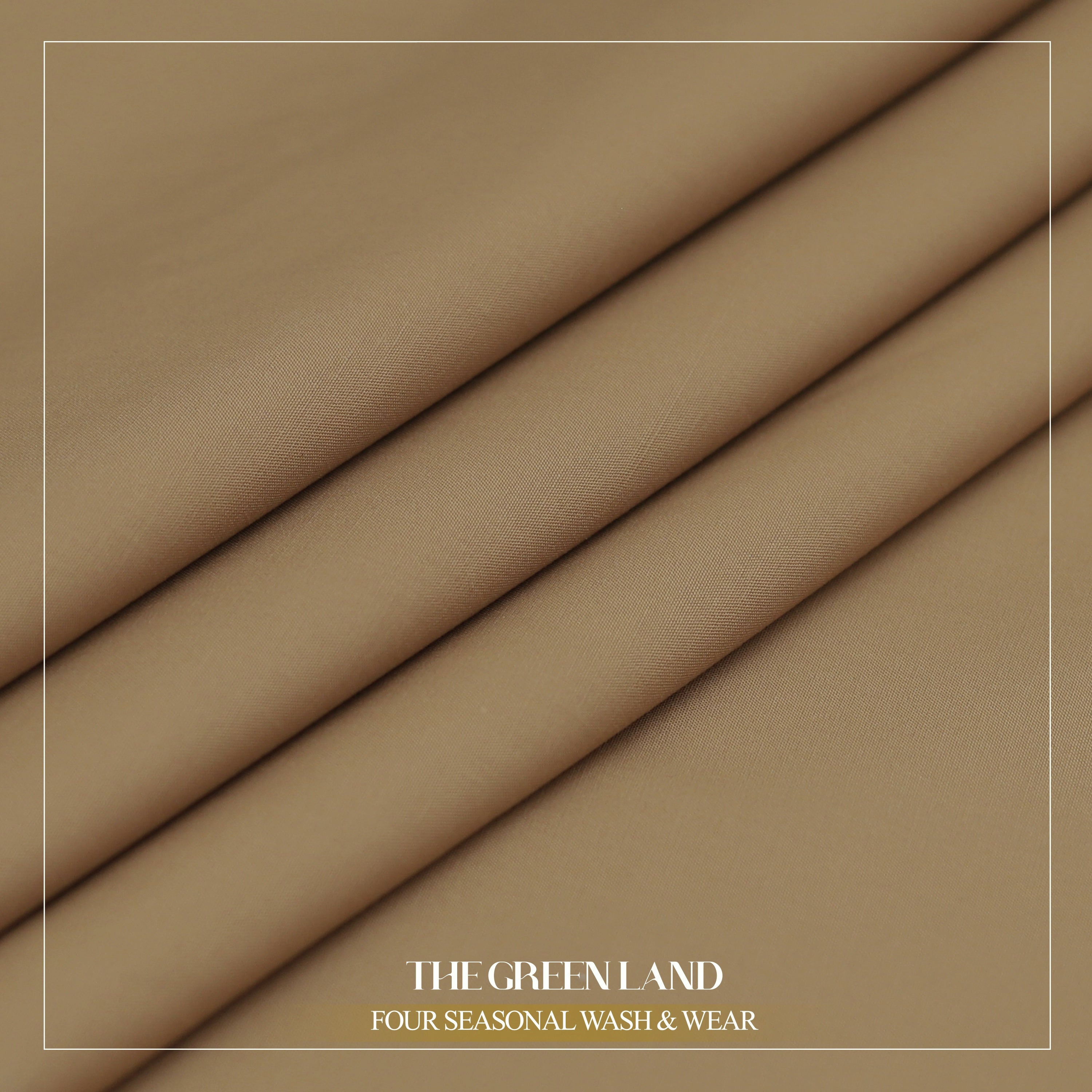 The Green Land