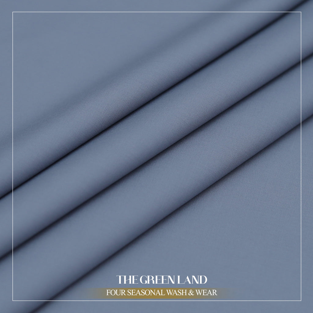 The Green Land