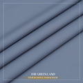 The Green Land