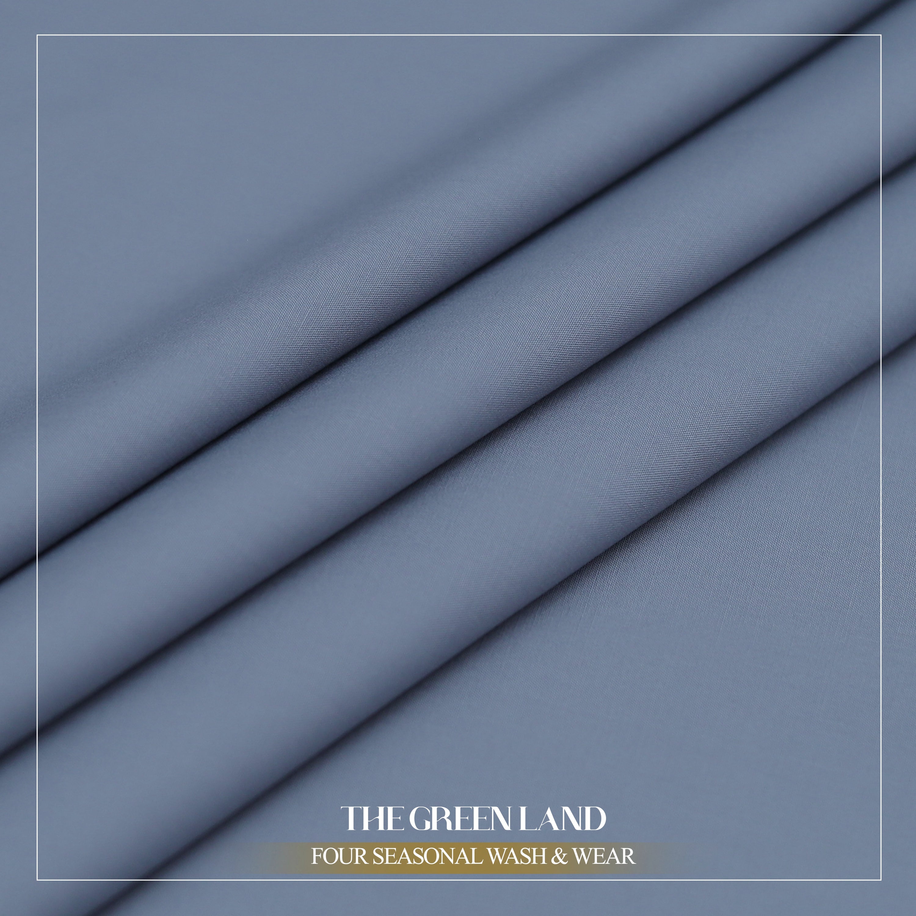 The Green Land