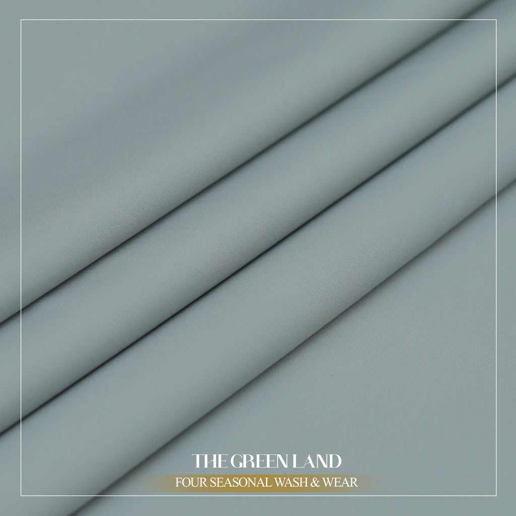 The Green Land
