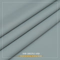 The Green Land