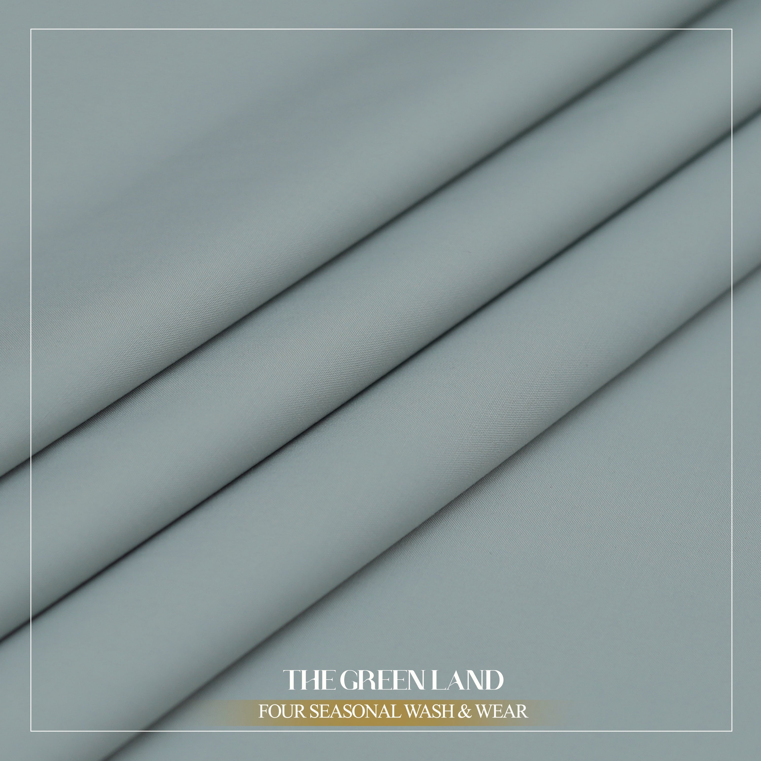 The Green Land