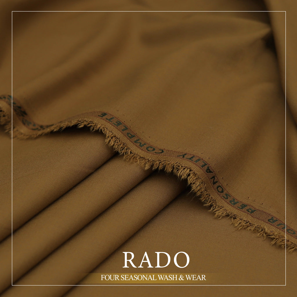 Rado __Wash & Wear