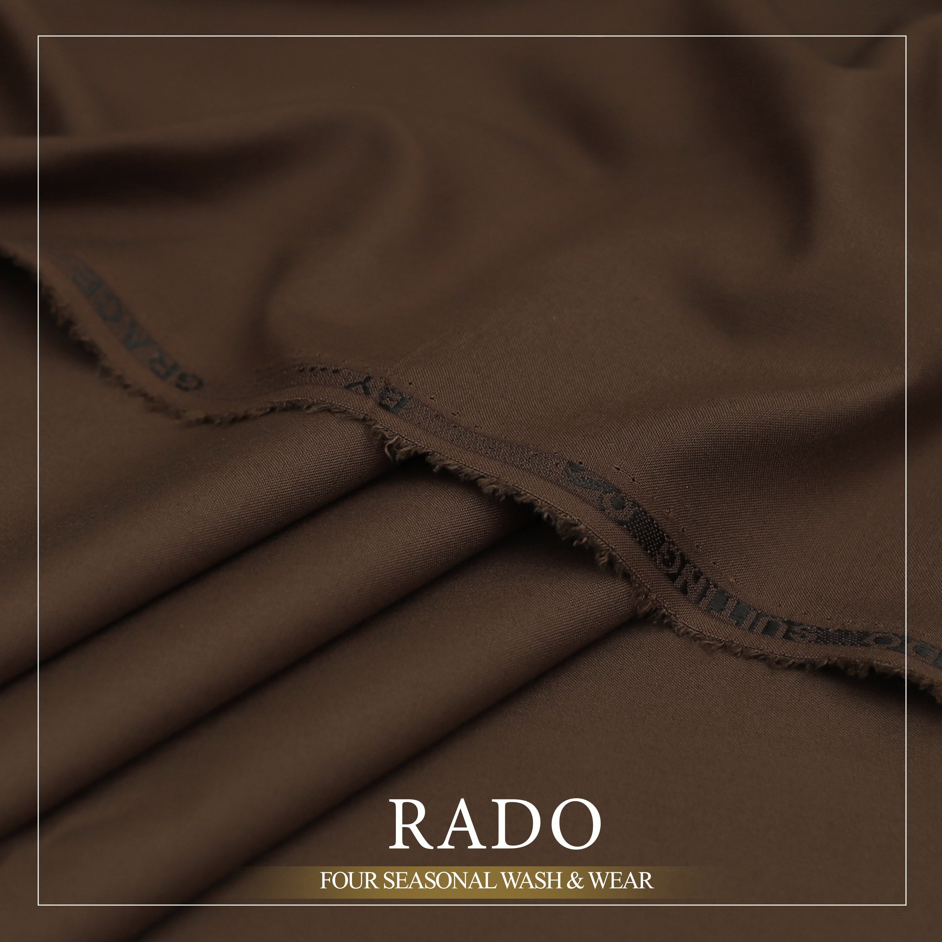 Rado __Wash & Wear