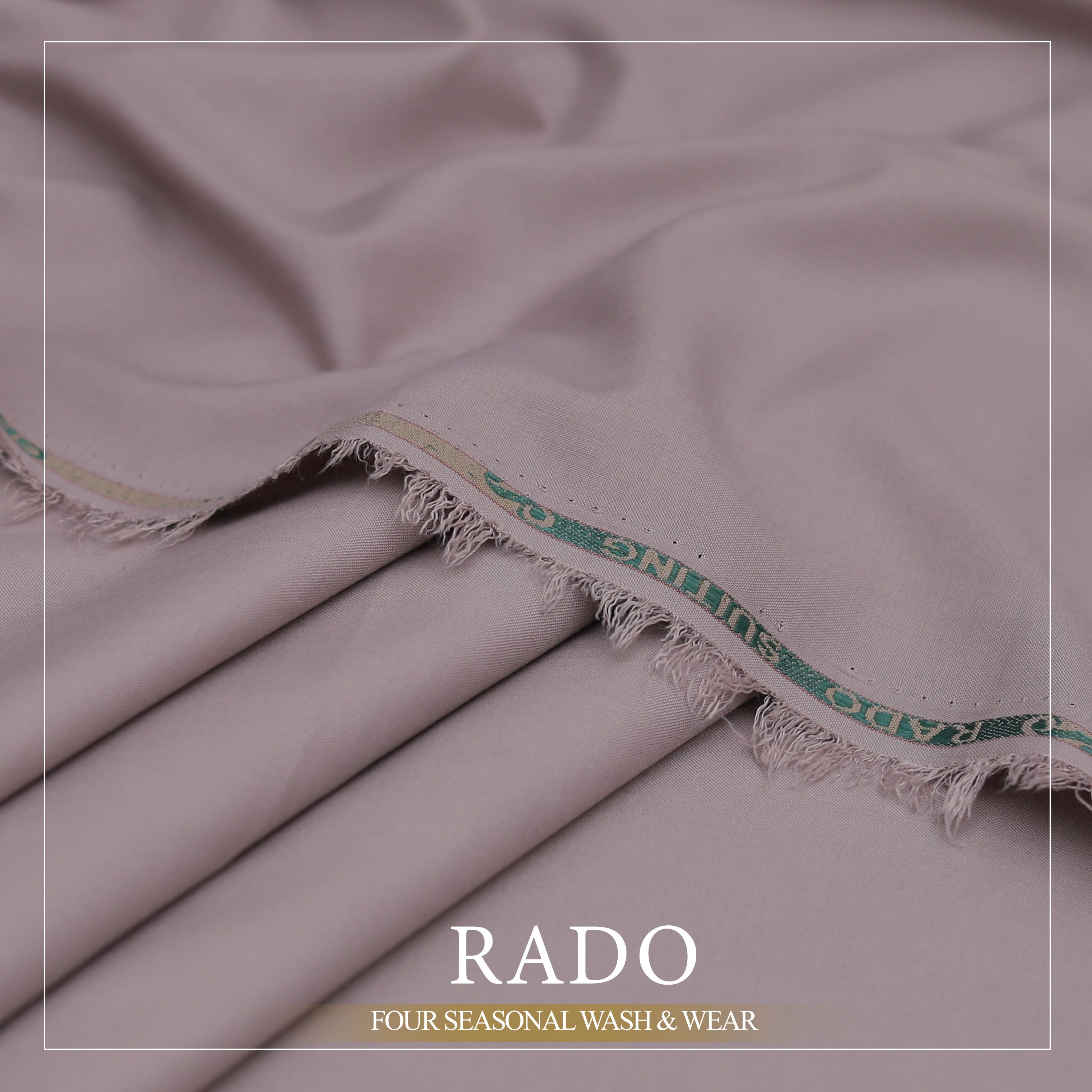 Rado __Wash & Wear