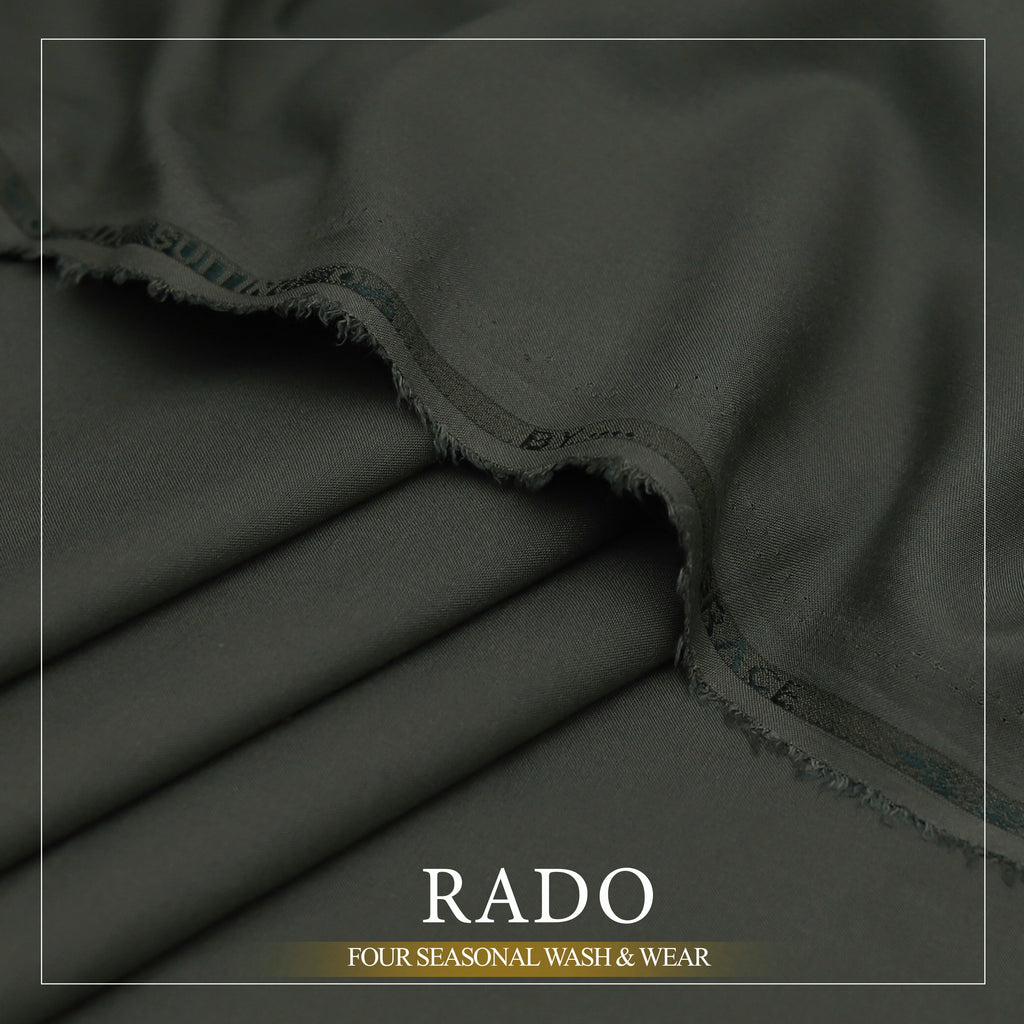 Rado __Wash & Wear