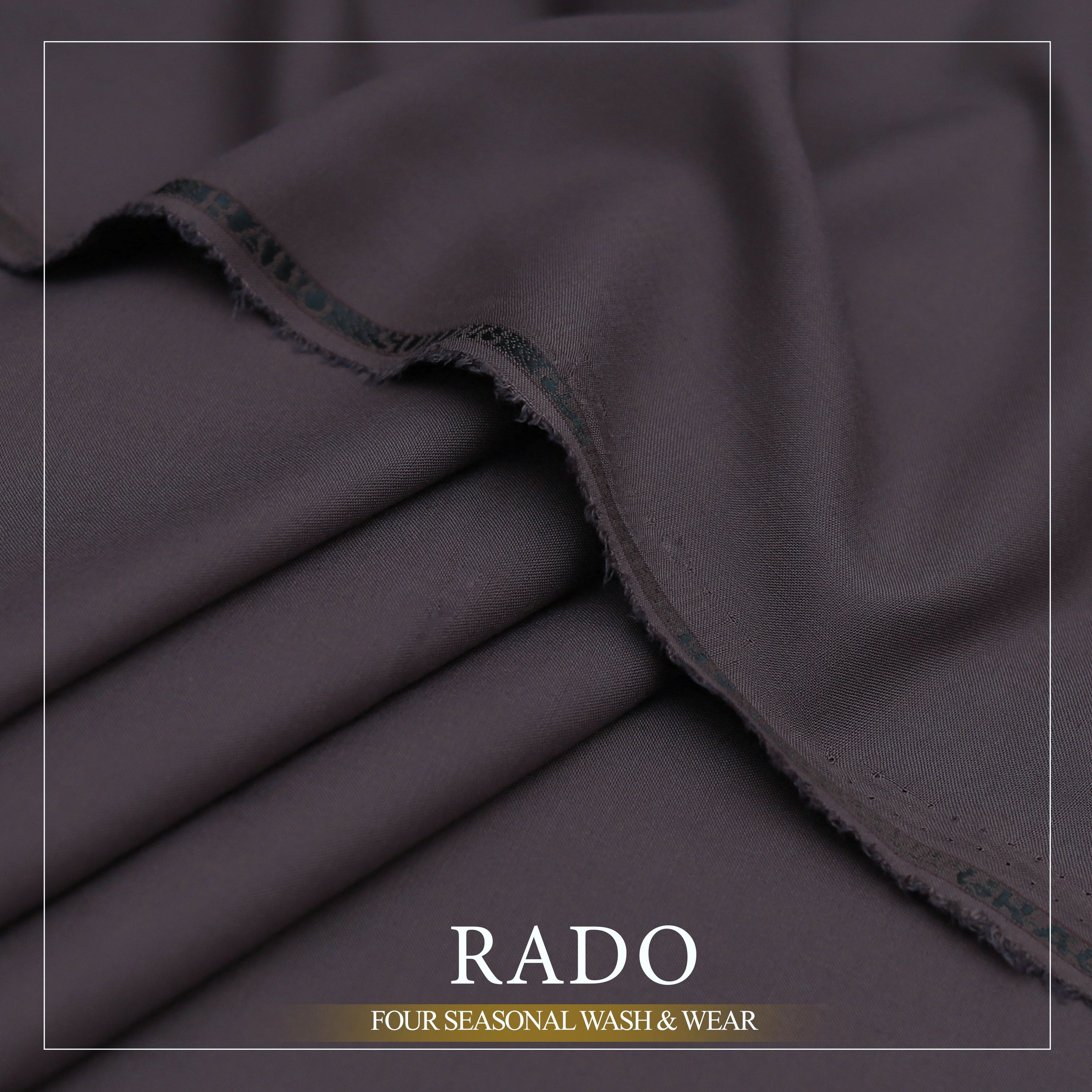 Rado __Wash & Wear
