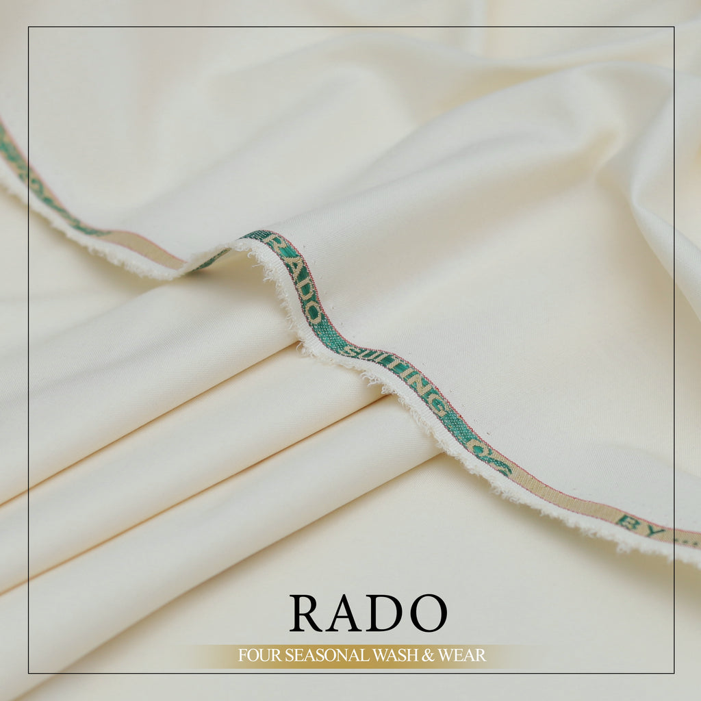Rado __Wash & Wear