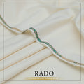 Rado __Wash & Wear