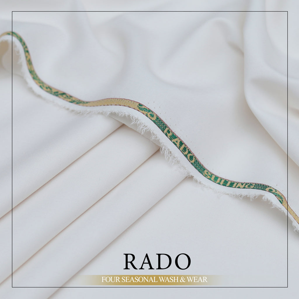 Rado __Wash & Wear