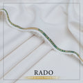 Rado __Wash & Wear