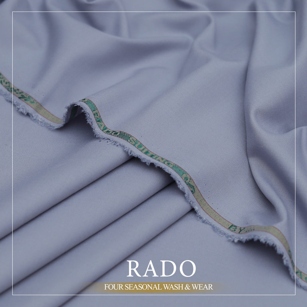 Rado __Wash & Wear