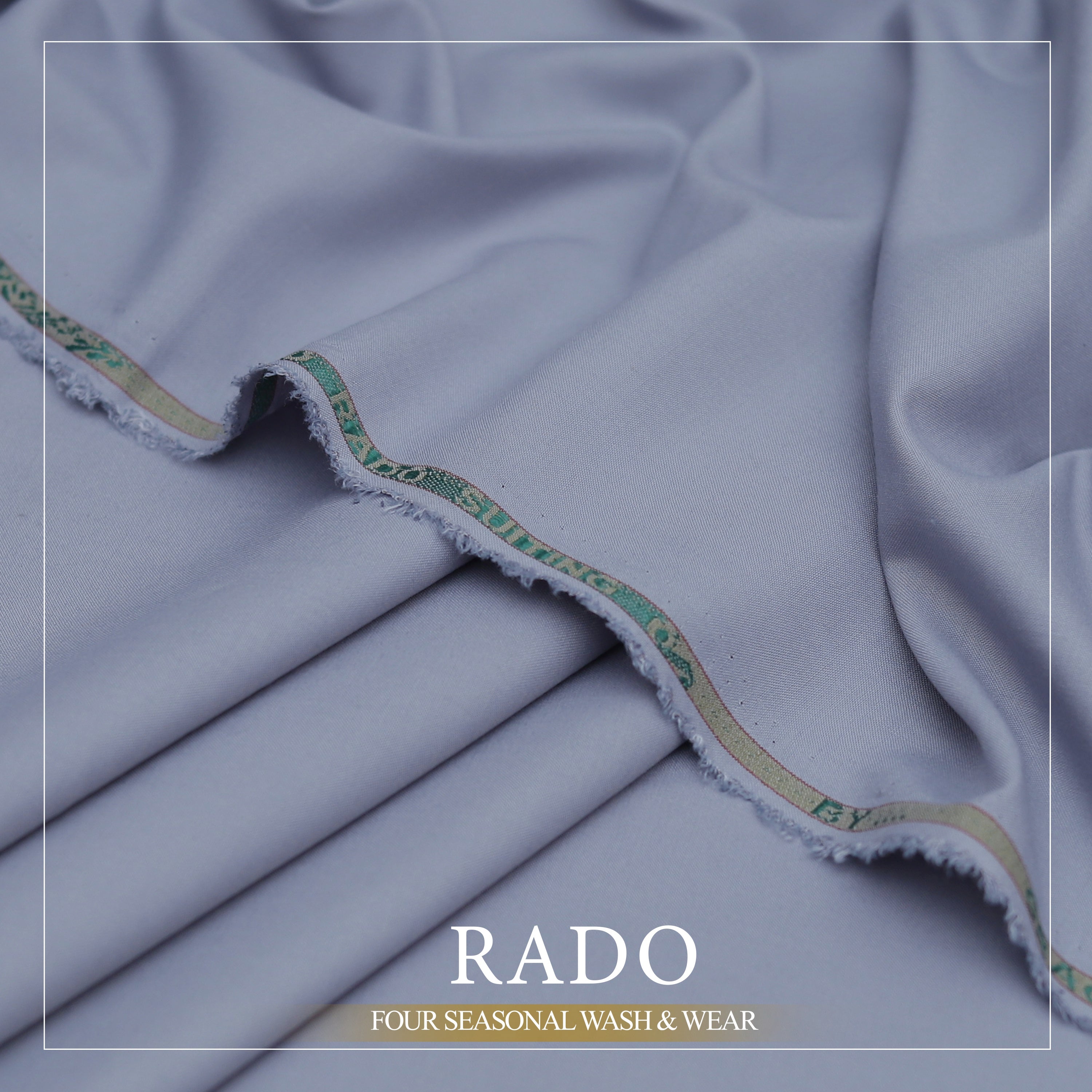 Rado __Wash & Wear